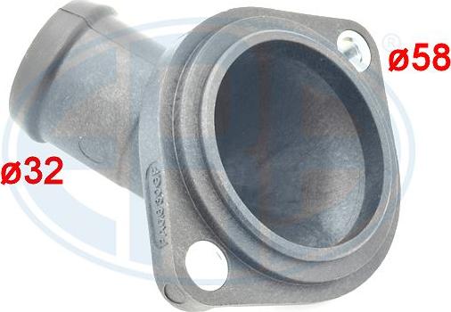 ERA 354051 - Coolant Flange car-mod.net