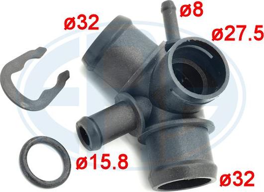 ERA 354064 - Coolant Flange car-mod.net
