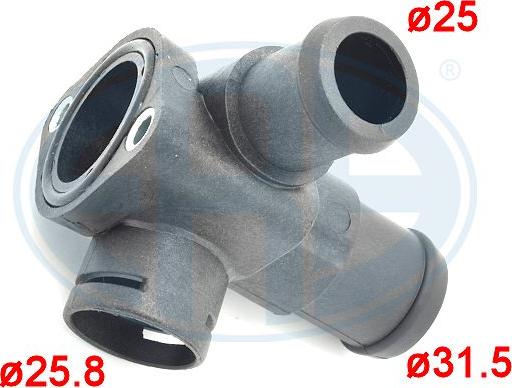ERA 354005 - Coolant Flange car-mod.net