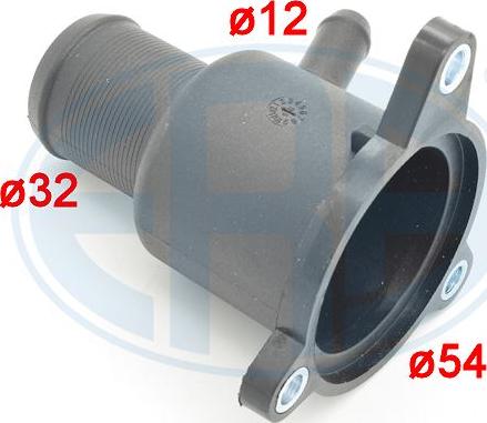 ERA 354001 - Coolant Flange car-mod.net