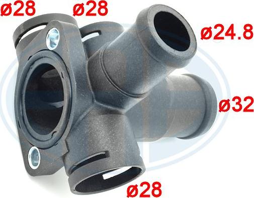 ERA 354019 - Coolant Flange car-mod.net