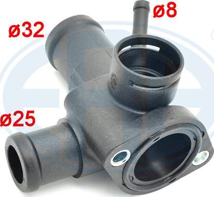ERA 354011 - Coolant Flange car-mod.net
