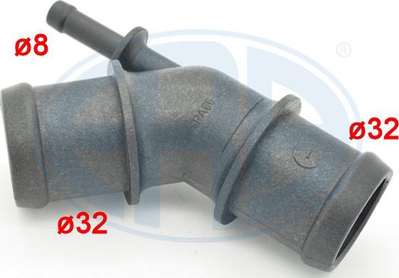 ERA 354013 - Coolant Flange car-mod.net