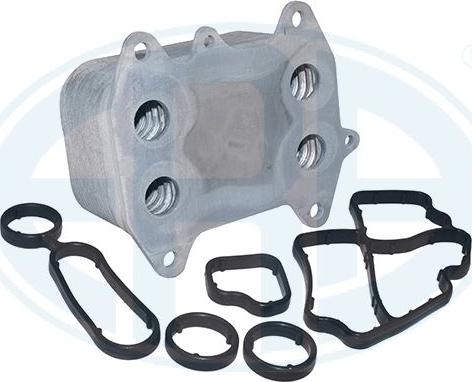ERA 354100 - Oil Cooler, engine oil car-mod.net