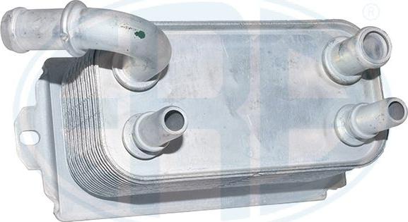 ERA 354121 - Oil Cooler, engine oil car-mod.net