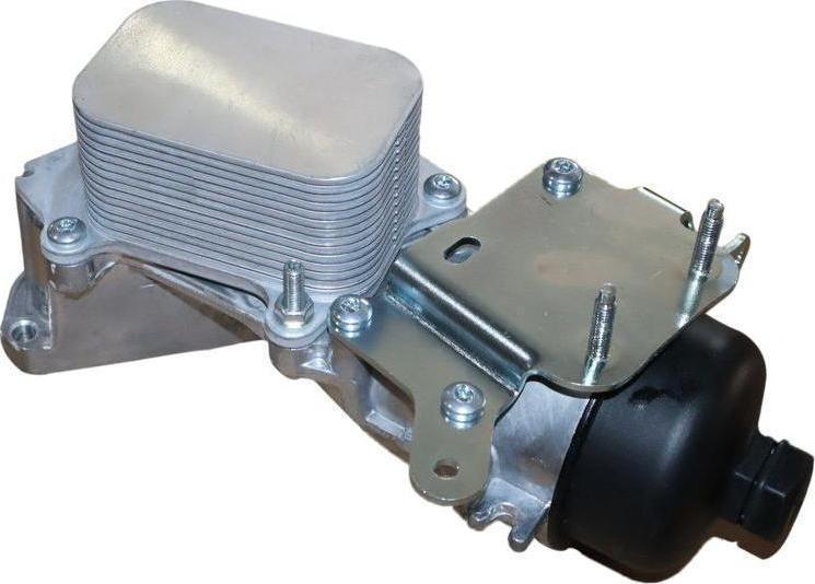 ERA 354176 - Oil Cooler, engine oil car-mod.net