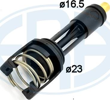 ERA 350479 - Coolant thermostat / housing car-mod.net