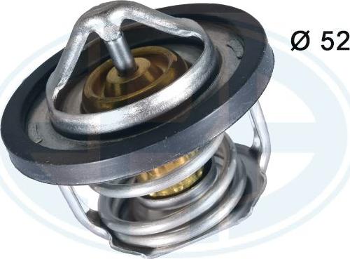 ERA 350580A - Coolant thermostat / housing car-mod.net