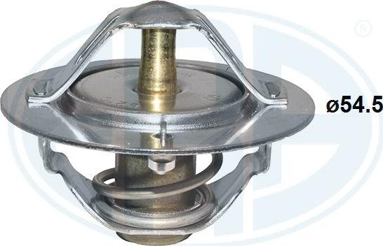 ERA 350539 - Coolant thermostat / housing car-mod.net