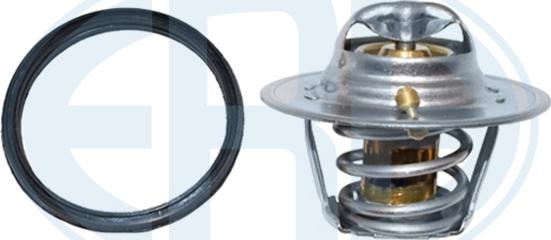 ERA 350613A - Coolant thermostat / housing car-mod.net