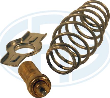 ERA 350016 - Coolant thermostat / housing car-mod.net