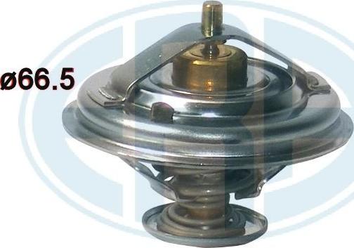 ERA 350084 - Coolant thermostat / housing car-mod.net
