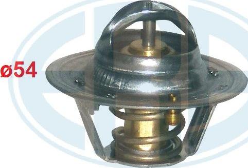 ERA 350035A - Coolant thermostat / housing car-mod.net