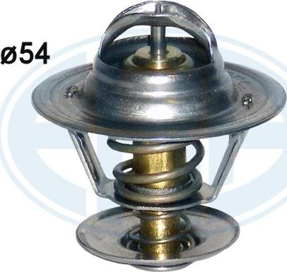 ERA 350029 - Coolant thermostat / housing car-mod.net