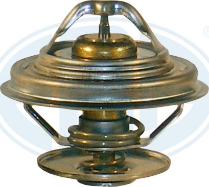 ERA 350195 - Coolant thermostat / housing car-mod.net