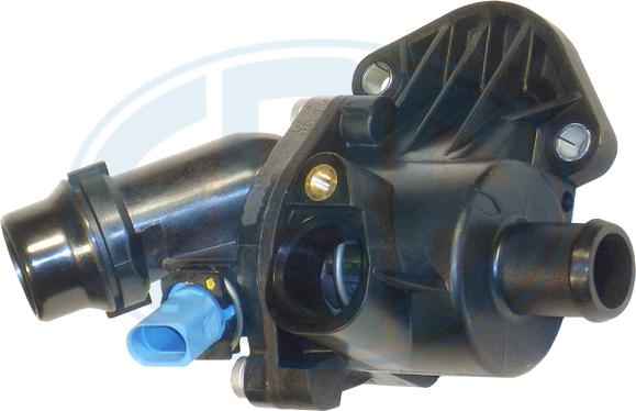 ERA 350161 - Coolant thermostat / housing car-mod.net