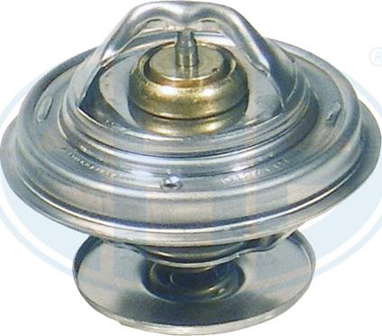 ERA 350183 - Coolant thermostat / housing car-mod.net