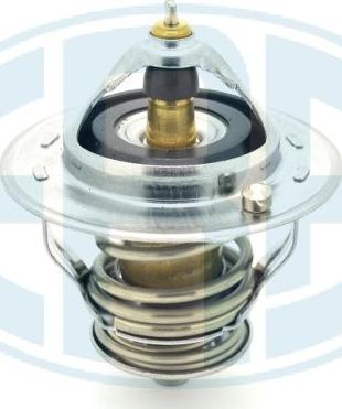 ERA 350129 - Coolant thermostat / housing car-mod.net