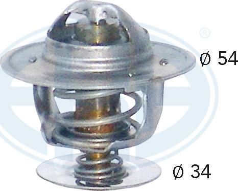 ERA 350171A - Coolant thermostat / housing car-mod.net