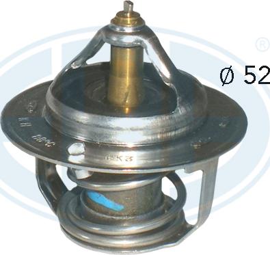 ERA 350352 - Coolant thermostat / housing car-mod.net