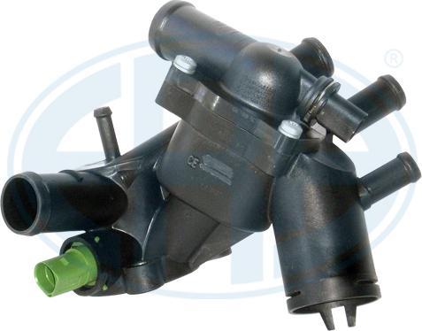 ERA 350326 - Coolant thermostat / housing car-mod.net