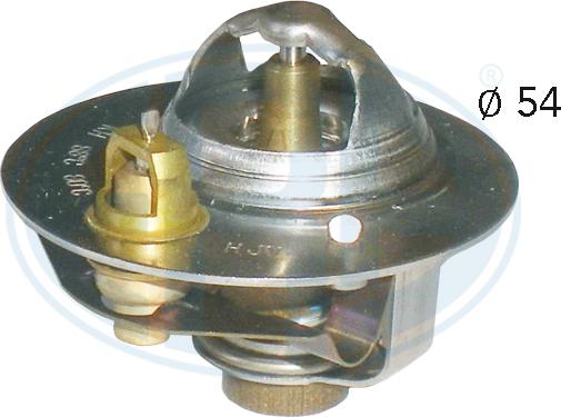 ERA 350377 - Coolant thermostat / housing car-mod.net