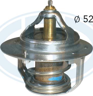 ERA 350256 - Coolant thermostat / housing car-mod.net