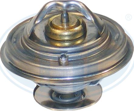 ERA 350229 - Coolant thermostat / housing car-mod.net