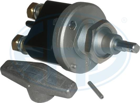 ERA 36258 - Solenoid Switch, starter car-mod.net