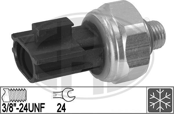 ERA 330995 - Pressure Switch, air conditioning car-mod.net