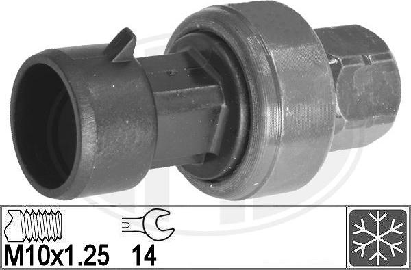 ERA 330998 - Pressure Switch, air conditioning car-mod.net
