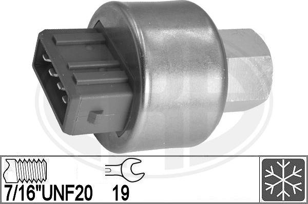 ERA 330993 - Pressure Switch, air conditioning car-mod.net