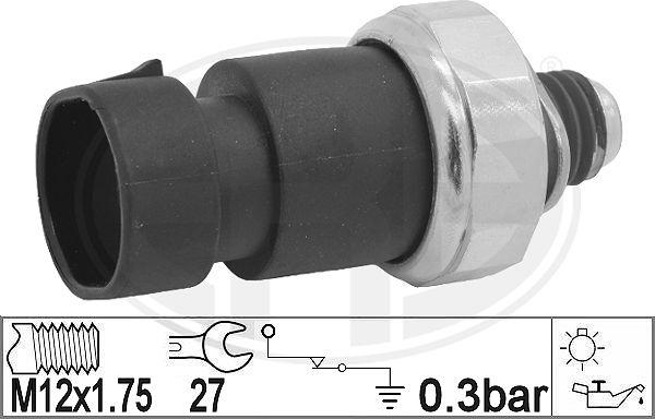 ERA 330952 - Sender Unit, oil pressure car-mod.net