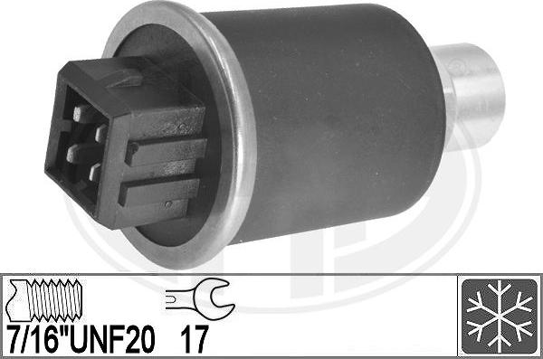 ERA 330984 - Pressure Switch, air conditioning car-mod.net
