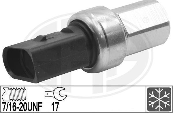 ERA 330976 - Pressure Switch, air conditioning car-mod.net