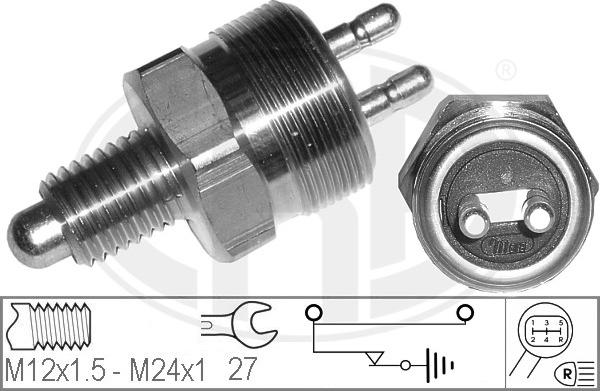 ERA 330447 - Reverse light Switch car-mod.net