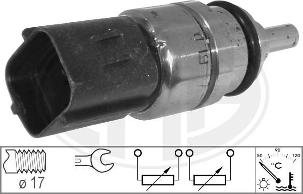 ERA 330582 - Coolant temperature Sensor car-mod.net