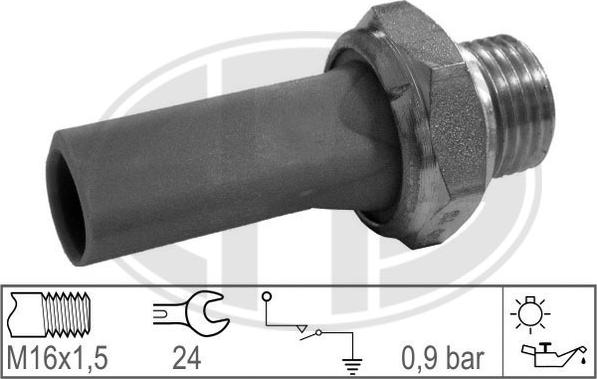 ERA 330696 - Sender Unit, oil pressure car-mod.net
