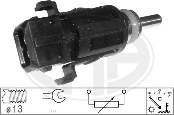 ERA 330683 - Coolant temperature Sensor car-mod.net