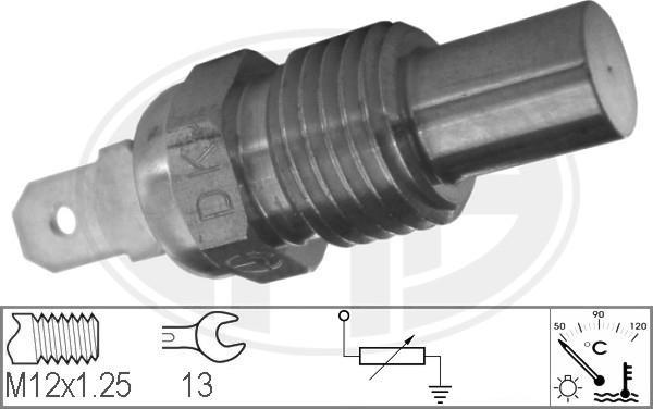 ERA 330098 - Coolant temperature Sensor car-mod.net