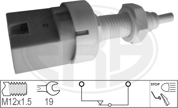 ERA 330048 - Brake Light Switch / Clutch car-mod.net