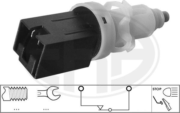 ERA 330050 - Brake Light Switch / Clutch car-mod.net