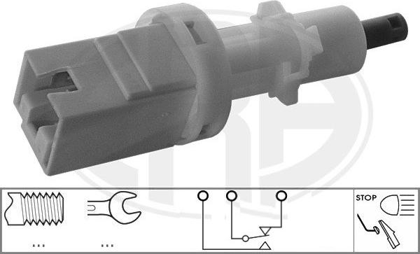 ERA 330051 - Brake Light Switch / Clutch car-mod.net