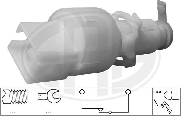 ERA 330064 - Brake Light Switch / Clutch car-mod.net