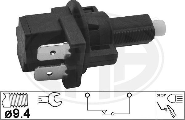 ERA 330066 - Brake Light Switch / Clutch car-mod.net
