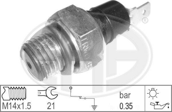 ERA 330000 - Sender Unit, oil pressure car-mod.net