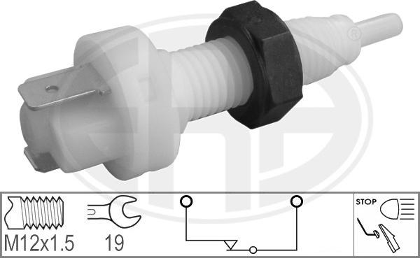 ERA 330032 - Brake Light Switch / Clutch car-mod.net