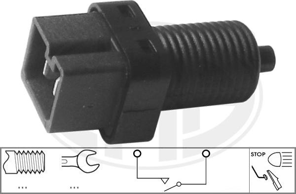 ERA 330074 - Brake Light Switch / Clutch car-mod.net