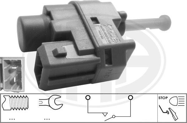 ERA 330077 - Brake Light Switch / Clutch car-mod.net