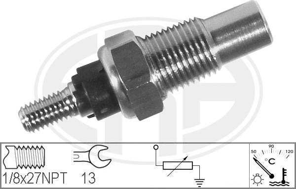 ERA 330113 - Coolant temperature Sensor car-mod.net